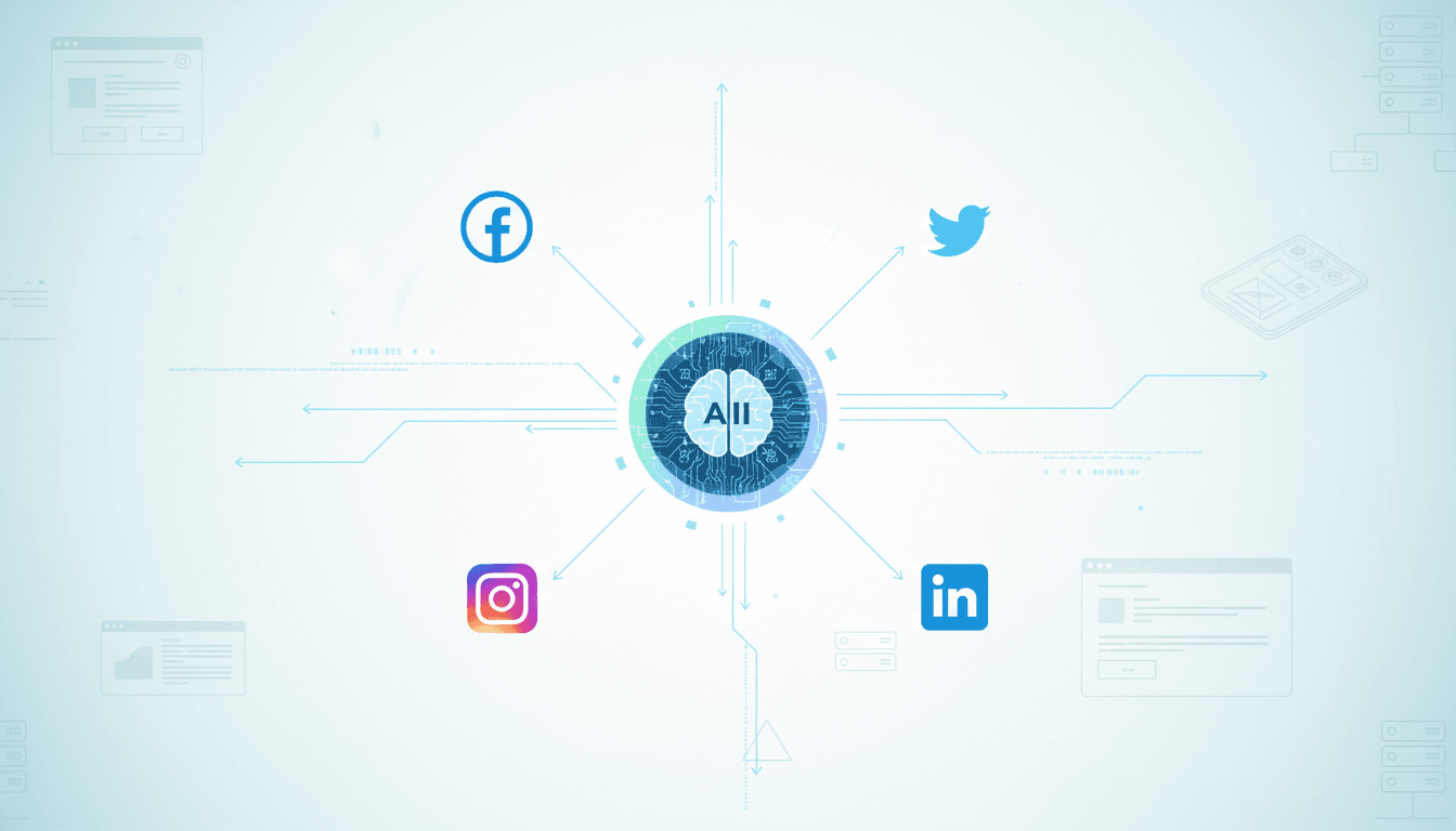 Auto-post Your Flow Content to All Social Platforms — Save Time