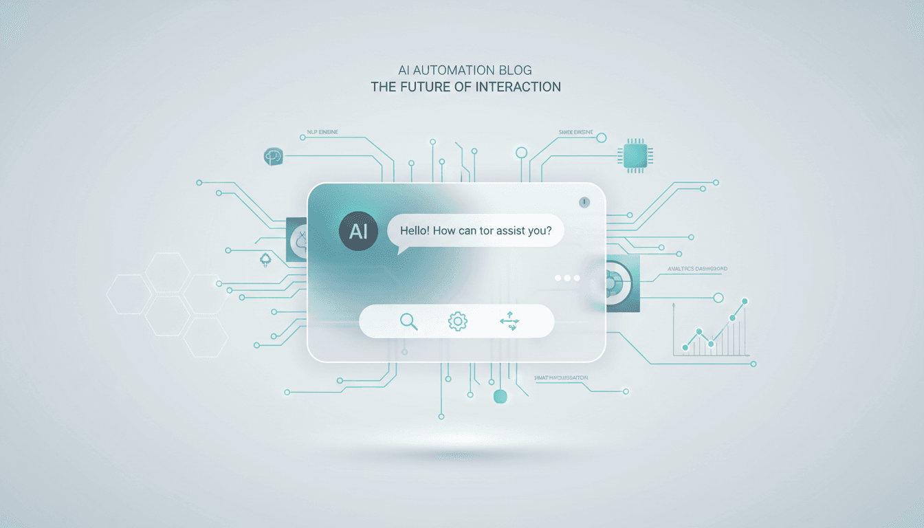 Build a Custom Chat Widget That Actually Saves Your Support Time